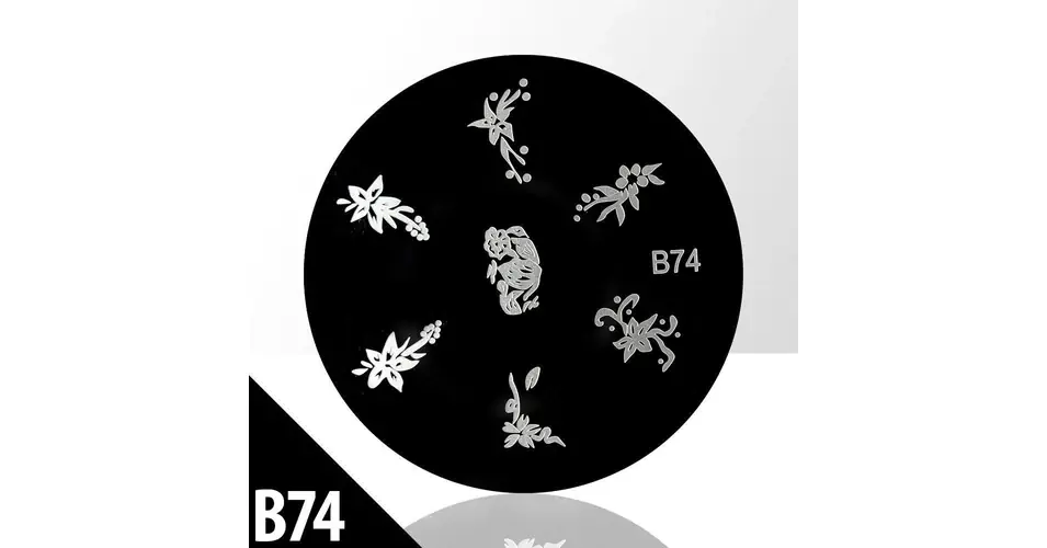 Nyomdalemez b74 Gyors kiszállítás