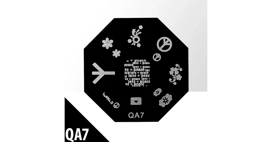 Bestseller Nyomdalemez QA7