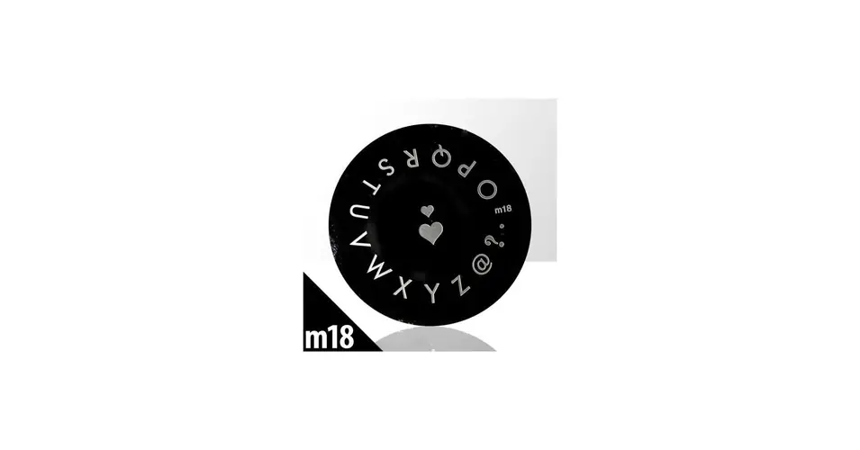 Azonnal elérhető Nyomdalemez m18n