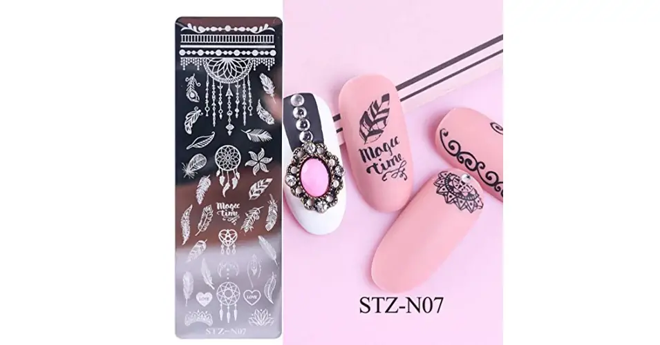 Nyomdalemez STZ-N07 Utolsó esély
