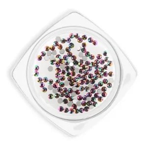 Utolsó esély Crystal Strassz - SS5 80+db 3 rainbow gold