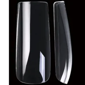 Ne maradj le Soft Gel Tip Box - Square - M - 240db