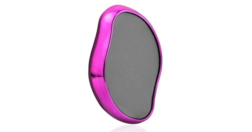 Expressz szállítás Sarok és talpreszelő pink