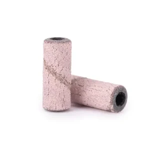 Csiszológyűrű mini 240 pink 13/3mm 50db Bestseller