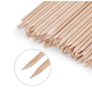 Biztonságos fizetés Narancsfa pálca 100db - 9,5cm