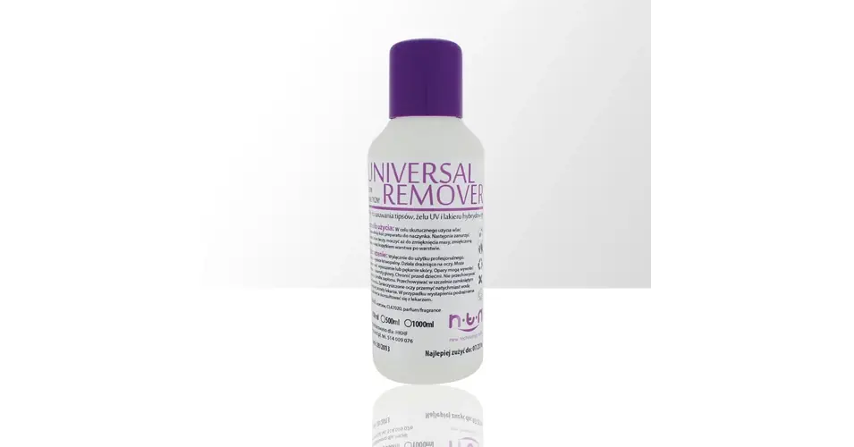 Univerzális oldószer 100ml Kiárusítás