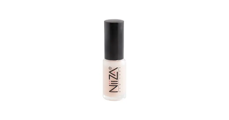 NiiZA Foundation Base Coat körömkiegyenlítő alaplakk 7ml Végkiárusítás