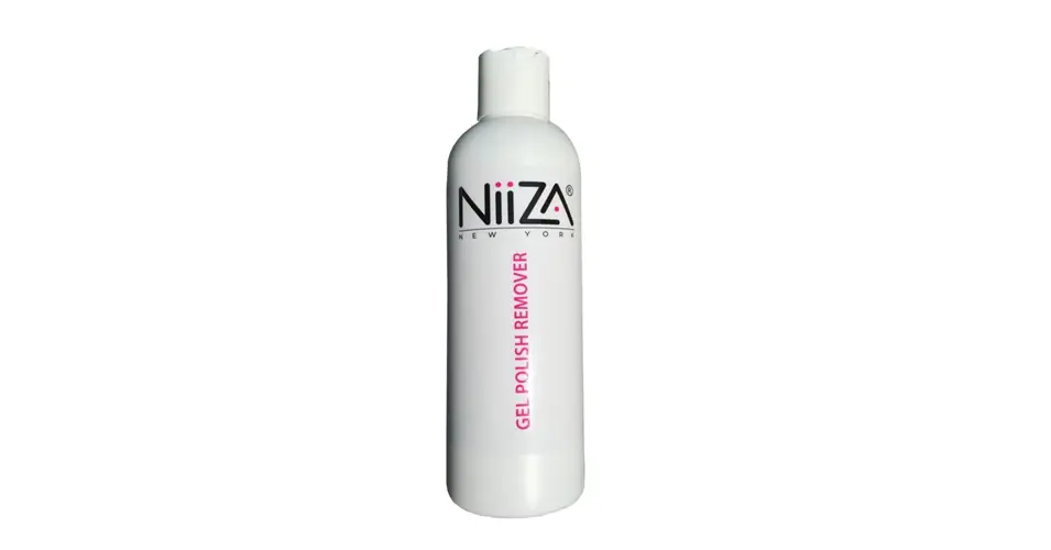 Olcsóbb NiiZA Remover gél lakk oldószer 1000ml Basic