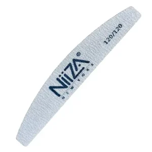 Akció NiiZA reszelő íves szürke 120/120