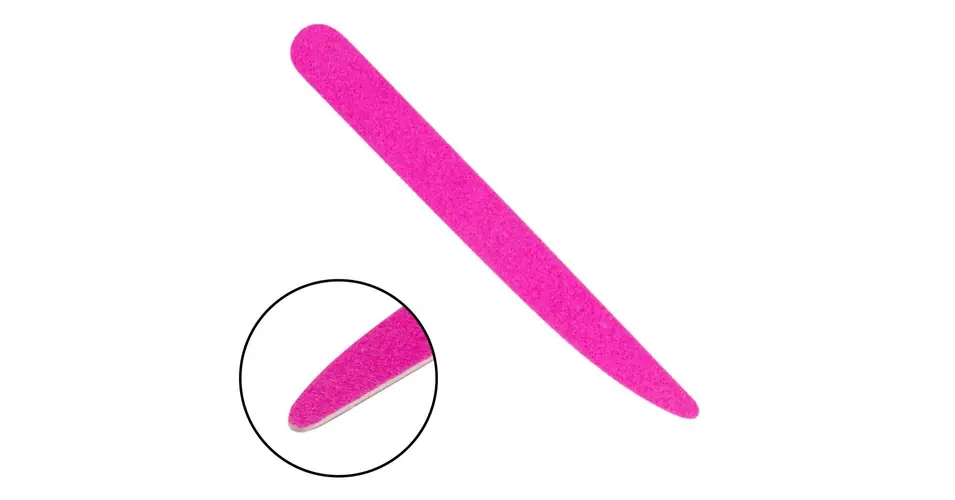 Reszelő slim neonpink 180/180 fa Népszerű