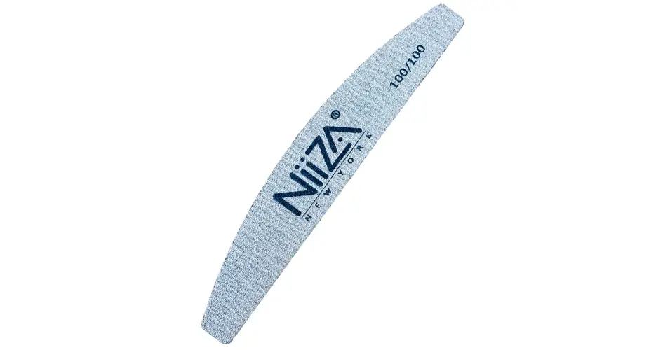 Expressz szállítás NiiZA Reszelő íves szürke 100/100