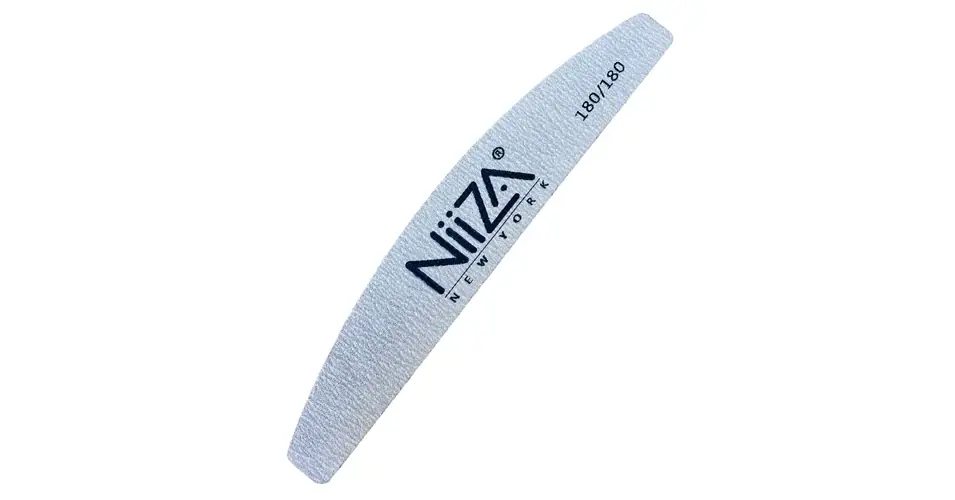 Vásárlói kedvenc NiiZA Reszelő íves szürke 180/180