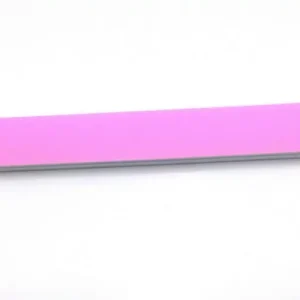 Polírozó egyenes 600/3000 super fine pink Bestseller