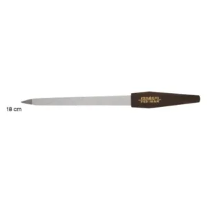 Szilágyi gyémántporos reszelő 18cm Árengedmény