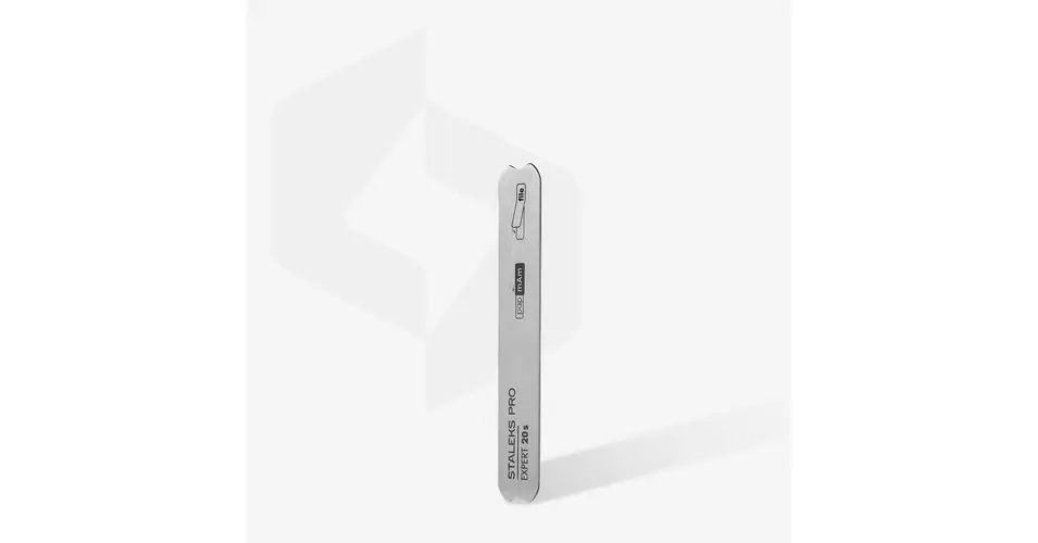 Staleks Expert Metal BASE - alap eldobható reszelőkhöz MBE-20S 130mm Szuper ajánlat