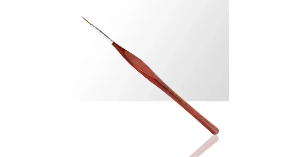 Díszítő ecset ergonomikus - 0 Biztonságos fizetés