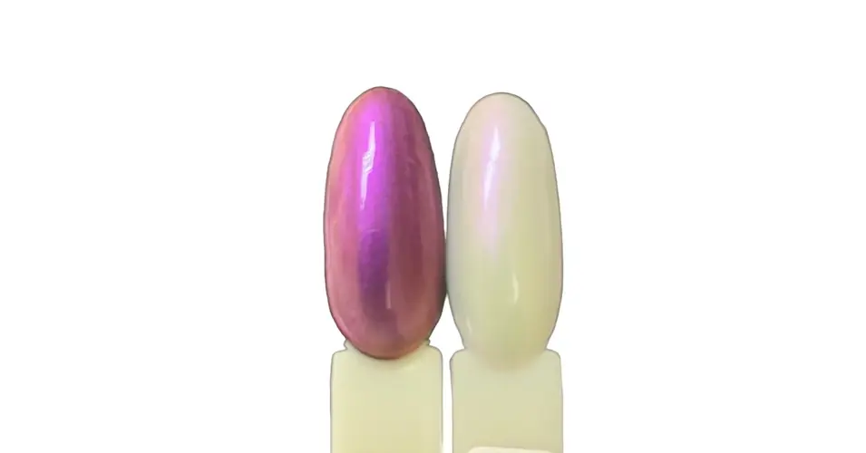 Vedd meg online NiiZA Top Seashell Pink 7ml