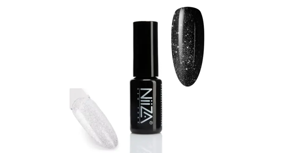 Expressz szállítás NiiZA Top Reflective NoFix 7ml