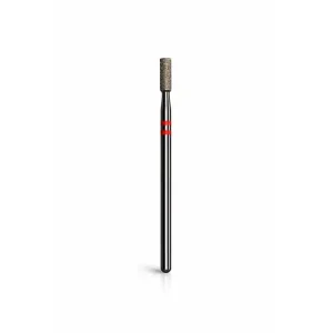 Csak ma Csiszolófej Gyémánt Barrel 2,1 mm - piros - 8003229 F