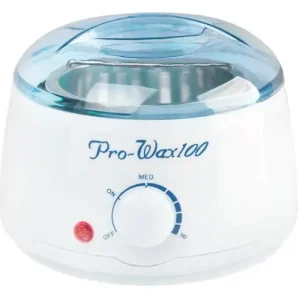 Gyantamelegítő készülék Pro Wax 100W 500ml Biztonságos vásárlás
