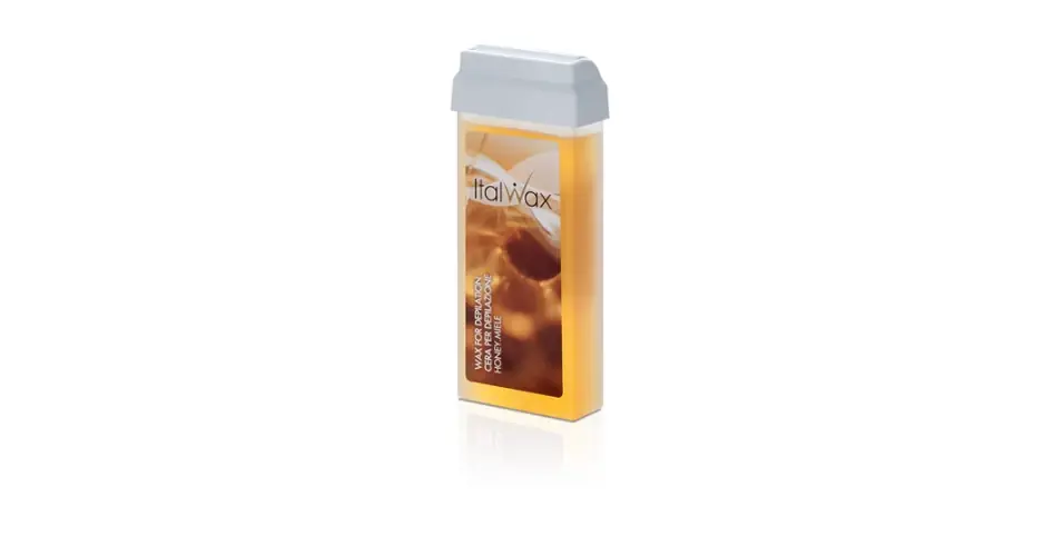 Gyantapatron - ItalWax Classic Méz- 100ml Szuper ajánlat