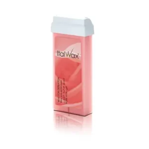Azonnal elérhető Gyantapatron - ItalWax Classic Rózsa- 100ml