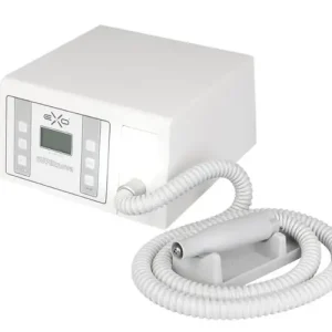 Kedvezmény Porszívós pedikűr csiszológép Supernova 300W