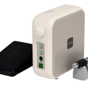 Biztonságos fizetés Saeyang Marathon MULTI800S + SDE-BS50C FS60 pedikűr csiszológép 50.000 RPM