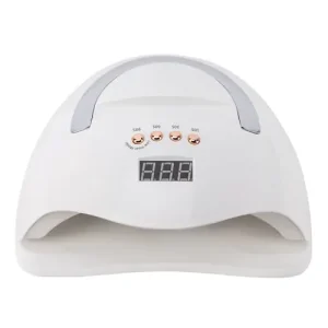 220W UV/LED lámpa - X6MAX Korlátozott ajánlat