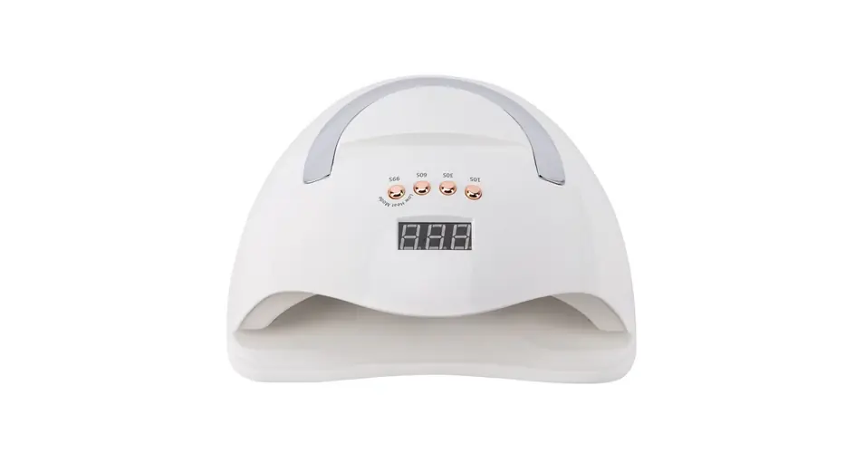 220W UV/LED lámpa - X6MAX Korlátozott ajánlat