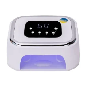 88W uv led lampa xw s4 bluetooth kihangositoval Vedd meg online