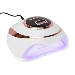 220W UV/LED lámpa Z7 fehér Árengedmény