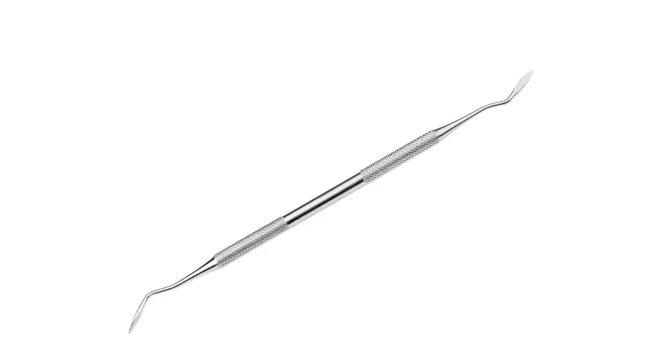 Snippex pedikűr lábgyógyászati szonda 16,5 cm Kiárusítás