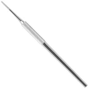 Alacsony ár Snippex pedikűr lábgyógyászati reszelő benőtt körömre 13 cm