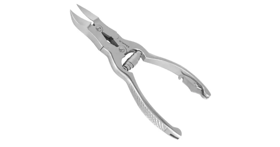 Snippex pedikűr körömvágó 15cm Azonnali szállítás