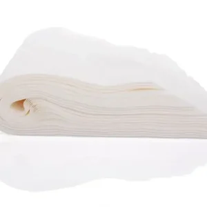 Utolsó esély Eldobható, nem szőtt pedikűr kendő 50 db 40 x 50 cm