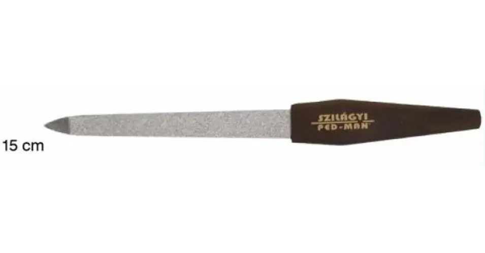 Vedd meg online Szilágyi gyémántporos reszelő 15cm