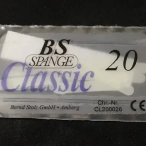 Biztonságos fizetés B/S Spange 20 - 1db