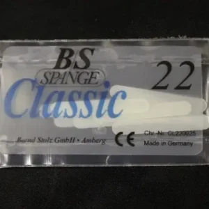 Azonnali szállítás B/S Spange 22 - 1db