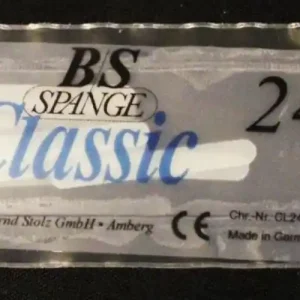 Népszerű B/S Spange 24 - 1db