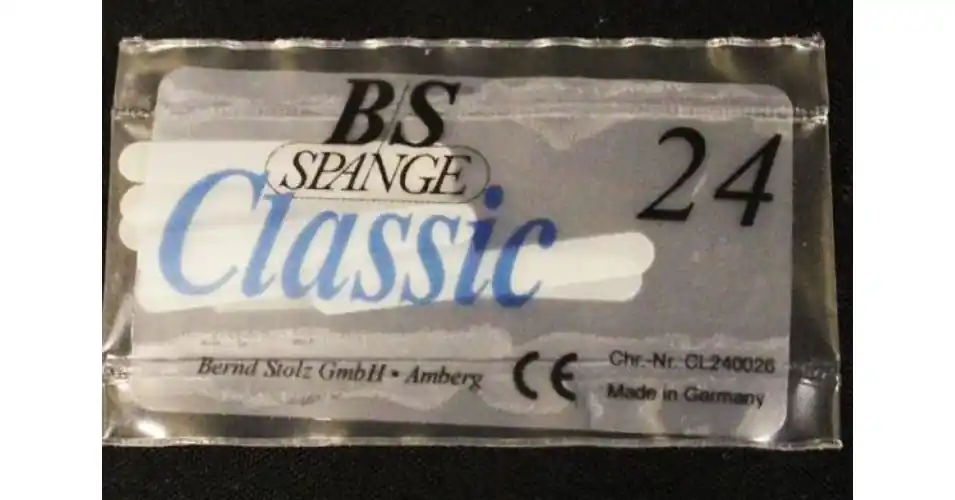 Népszerű B/S Spange 24 - 1db