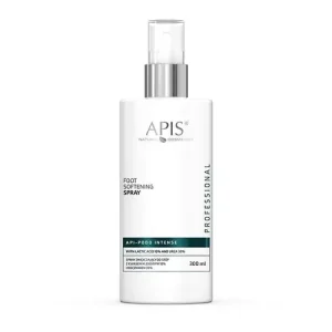 Utolsó esély Apis Api-Podo Intense felpuhító lábspray 300ml
