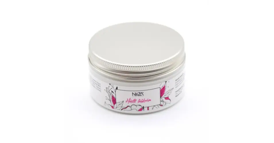 NiiZA Hűsítő Lábkrém 100 ml Gyors kiszállítás