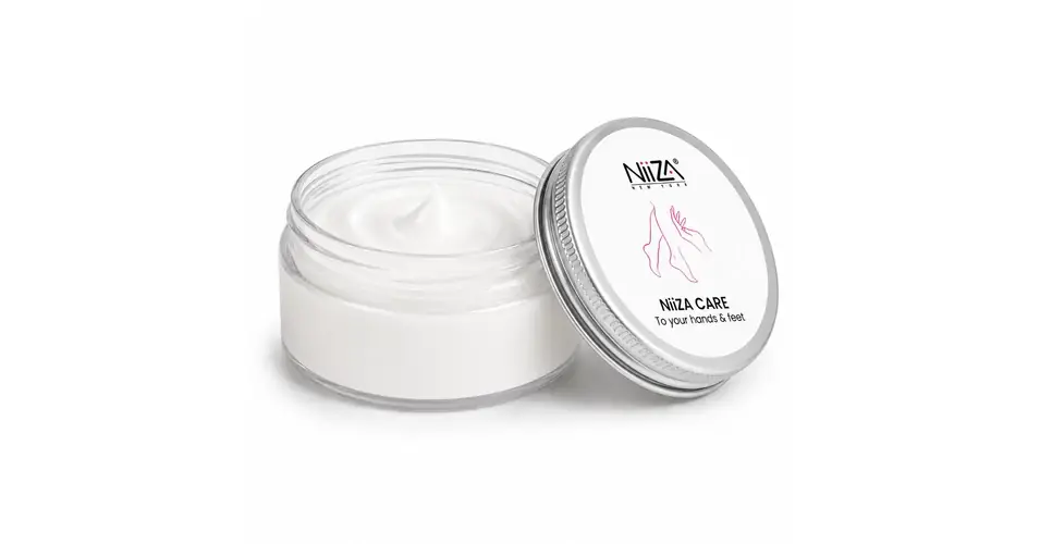 NiiZA Care - Cuticle Butter Silk Touch 100ml Csak ma