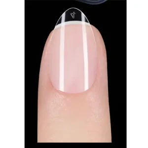 Ne maradj le Soft Gel Tip Box - Almond - S - 240db