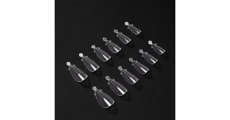 Dual tip mandula forma - 120 db Exkluzív ajánlat
