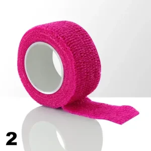 Ujjvédő szalag PINK Szuper akció