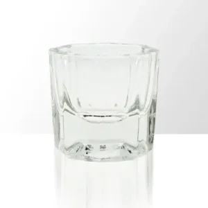 Expressz szállítás Liquid tartó üvegcse mini clear