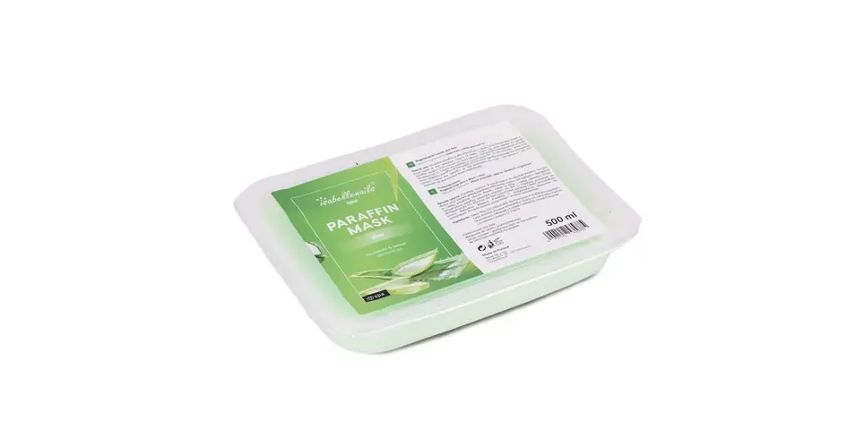 Kihagyhatatlan ajánlat Paraffin 500g Aloe