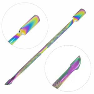 Bőrfeltoló kaparó - Rainbow Biztonságos vásárlás